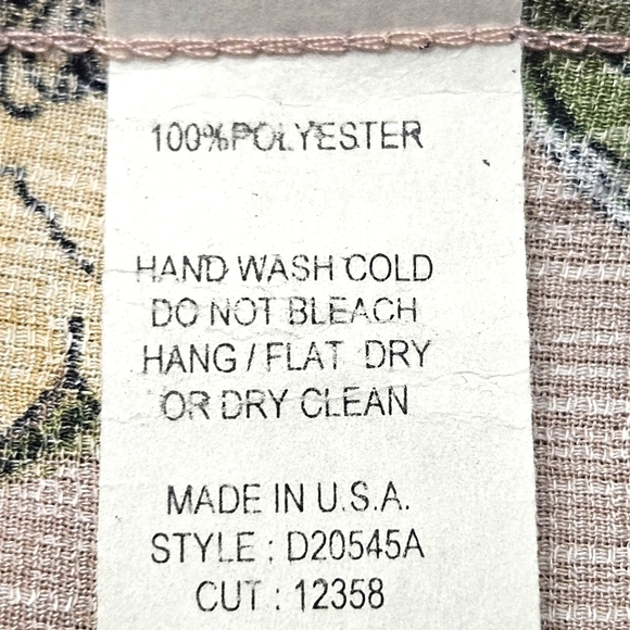 Altar'd State Textured Knit Top in Cream and Tan - Picture 11 of 16